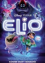 Elio - DK Tale Skolevisning