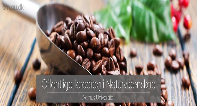 Foredrag: Kaffe