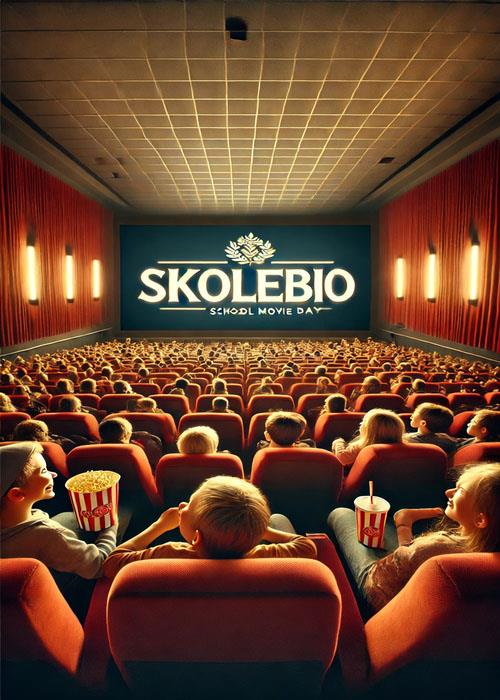 SkoleBio - 3. - 5.klasse Hold 2