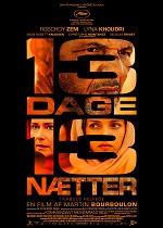 13 dage, 13 nætter