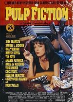 Pulp Fiction - Hadsten Bio Event