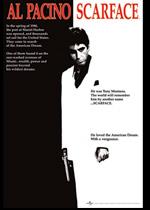 Scarface - Evemt Hadsten Bio