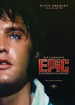 EPiC: Elvis Presley in Concert