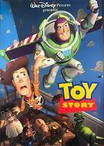 Toy Story 1 - 4K 30 års Repremiere