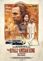 The Rivals of Amziah King