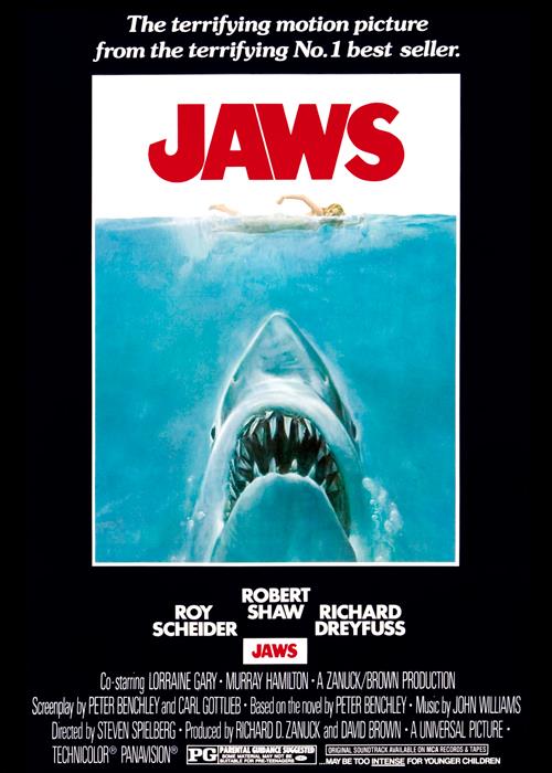 Jaws Event Hadsten Bio 2025