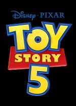 Toy Story 5 - Dk tale